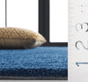 Safavieh Carmine CMN101N Navy Area Rug Detail