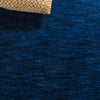 Safavieh Carmine CMN101N Navy Area Rug Detail