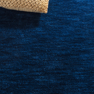 Safavieh Carmine CMN101N Navy Area Rug Detail