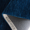 Safavieh Carmine CMN101N Navy Area Rug Fold