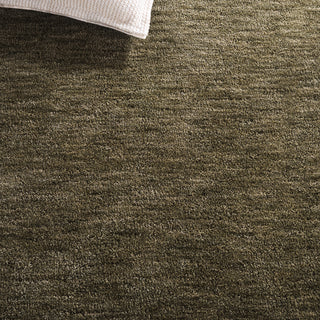 Safavieh Carmine CMN101Y Green Area Rug Detail