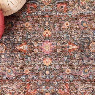 Safavieh Crimson CMS224 Beige / Blue Area Rug