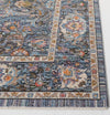 Safavieh Crimson CMS224 Blue / Ivory Area Rug