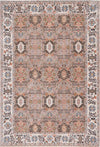 Safavieh Crimson CMS242 Beige / Ivory Area Rug