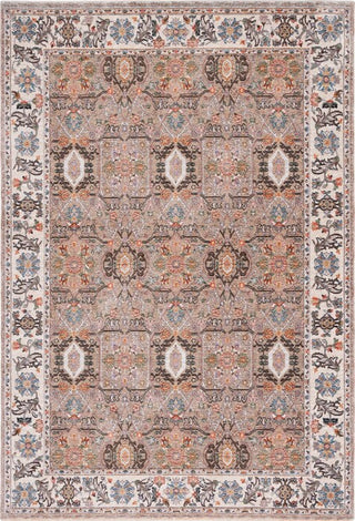 Safavieh Crimson CMS242 Beige / Ivory Area Rug