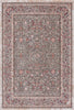 Safavieh Crimson CMS272 Beige / Brown Area Rug