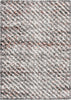 Safavieh Canyon Shag CNY551 Grey / Ivory Area Rug