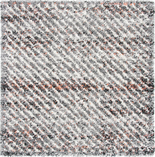 Safavieh Canyon Shag CNY551 Grey / Ivory Area Rug