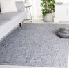 Safavieh Continental CON106 Dark Grey / Light Area Rug