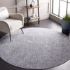 Safavieh Continental CON106 Dark Grey / Light Area Rug