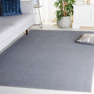 Safavieh Continental CON108 Dark Grey Area Rug