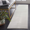 Safavieh Continental CON108 Grey Area Rug Room Scene Feature