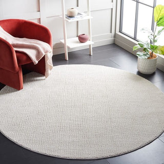 Safavieh Continental CON110 Ivory / Grey Area Rug