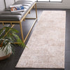 Safavieh Continental CON112 Light Beige / Area Rug Room Scene Feature