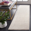 Safavieh Continental CON114 Ivory / Beige Area Rug Room Scene Feature