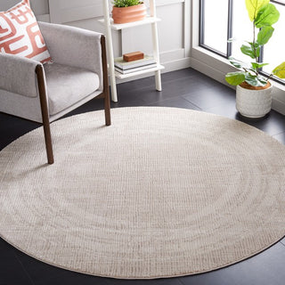 Safavieh Continental CON114 Ivory / Beige Area Rug