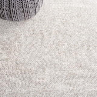 Safavieh Continental CON116 Ivory / Beige Area Rug