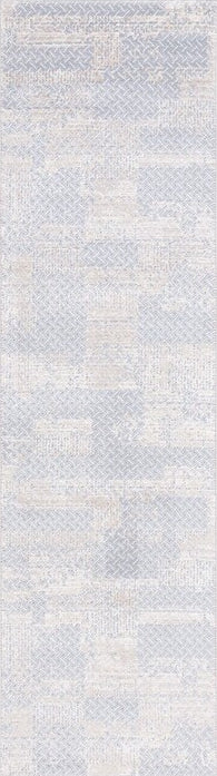 Safavieh Continental CON116 Light Grey / Beige Area Rug