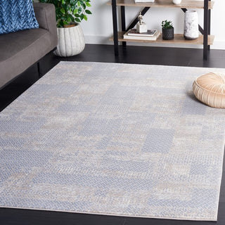 Safavieh Continental CON116 Light Grey / Beige Area Rug