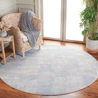 Safavieh Continental CON116 Light Grey / Beige Area Rug