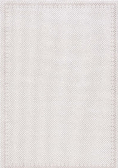 Safavieh Continental CON118 Ivory / Beige Area Rug