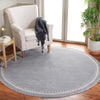 Safavieh Continental CON118 Grey / Beige Area Rug