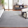 Safavieh Continental CON118 Grey / Beige Area Rug