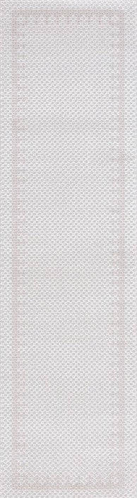 Safavieh Continental CON118 Light Grey / Dark Area Rug