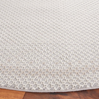 Safavieh Continental CON118 Light Grey / Dark Area Rug