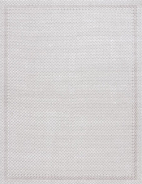 Safavieh Continental CON118 Light Grey / Dark Area Rug