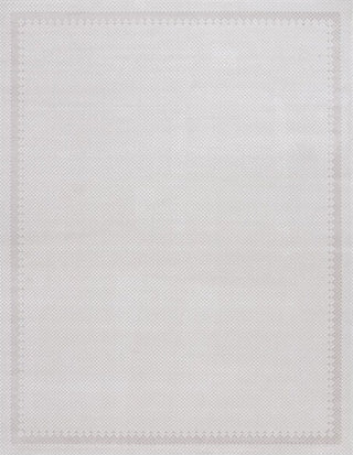 Safavieh Continental CON118 Light Grey / Dark Area Rug