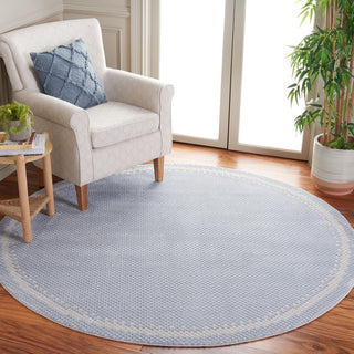 Safavieh Continental CON118 Blue / Beige Area Rug