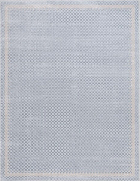 Safavieh Continental CON118 Blue / Beige Area Rug