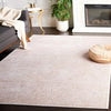 Safavieh Continental CON126 Ivory / Beige Area Rug Room Scene Feature