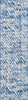 Safavieh Cottage COT958N Blue Area Rug Runner