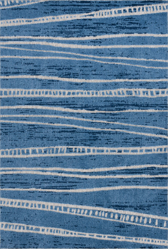 Safavieh Cottage COT966N Blue Area Rug main image