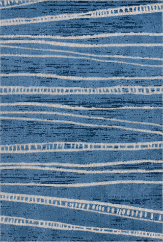 Safavieh Cottage COT966N Blue Area Rug main image