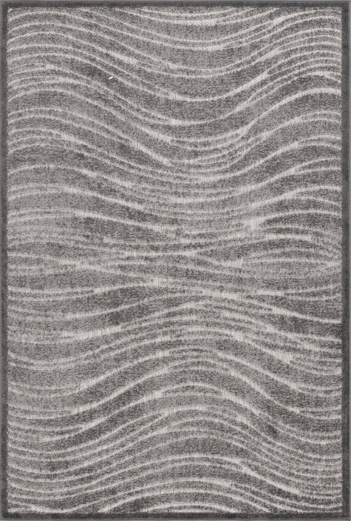 Safavieh Cottage COT971F Grey Area Rug main image