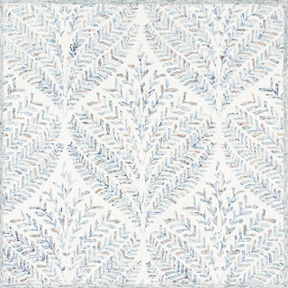 Safavieh Capri CPR208A Ivory / Blue Area Rug main image