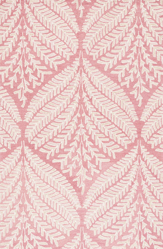 Safavieh Capri CPR208R Pink / Ivory Area Rug main image