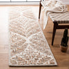 Safavieh Capri CPR208T Ivory / Brown Area Rug main image