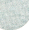 Safavieh Capri CPR215N Blue / Ivory Area Rug Round