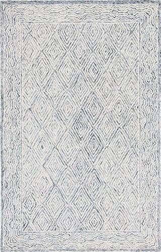 Safavieh Capri CPR217A Ivory / Blue Area Rug main image