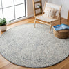 Safavieh Capri CPR217A Ivory / Blue Area Rug Room Scene