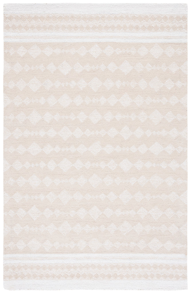 Safavieh Capri CPR704B Ivory / Beige Area Rug main image