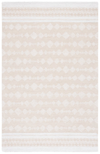 Safavieh Capri CPR704B Ivory / Beige Area Rug main image