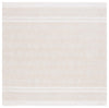 Safavieh Capri CPR704B Ivory / Beige Area Rug Square