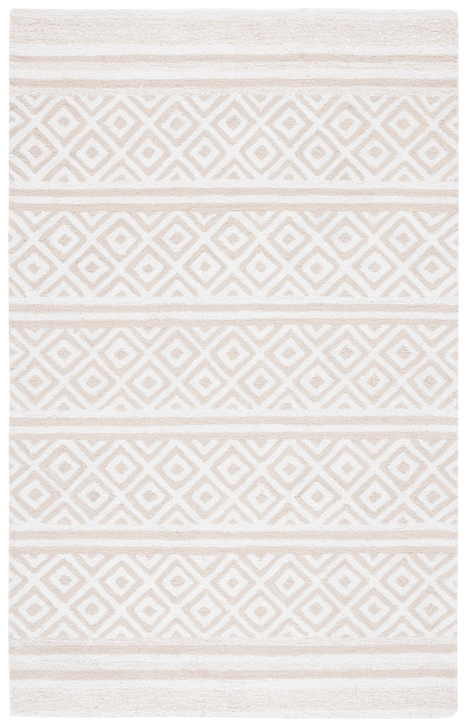 Safavieh Capri CPR705B Ivory / Beige Area Rug main image