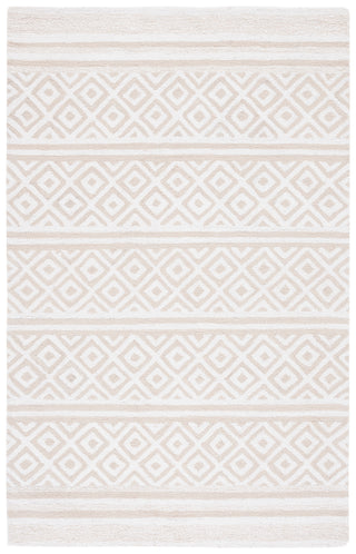 Safavieh Capri CPR705B Ivory / Beige Area Rug main image
