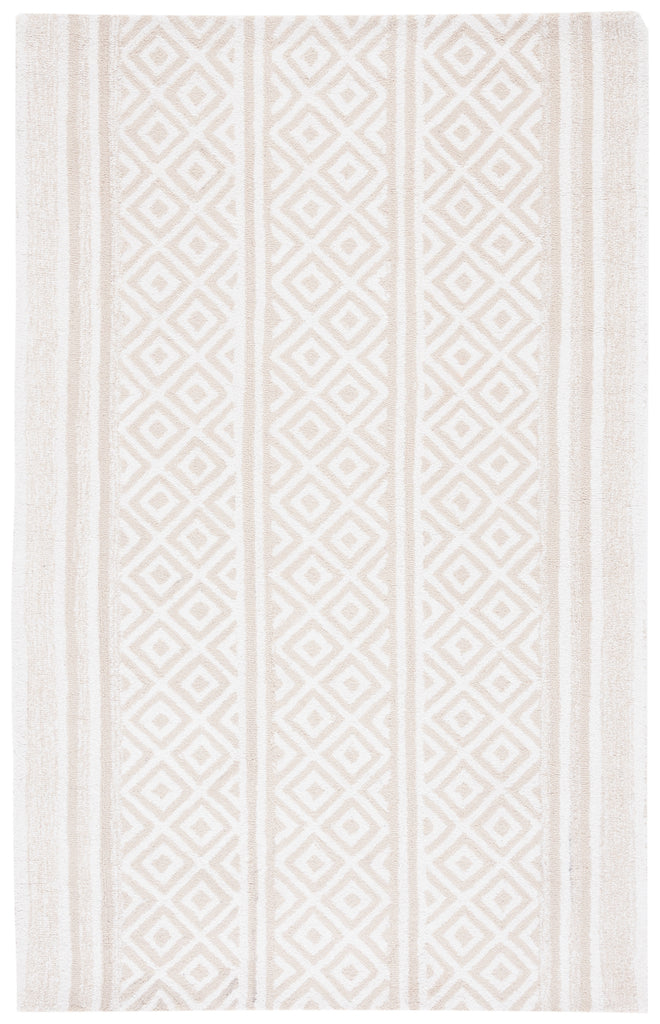 Safavieh Capri CPR706B Ivory / Beige Area Rug main image